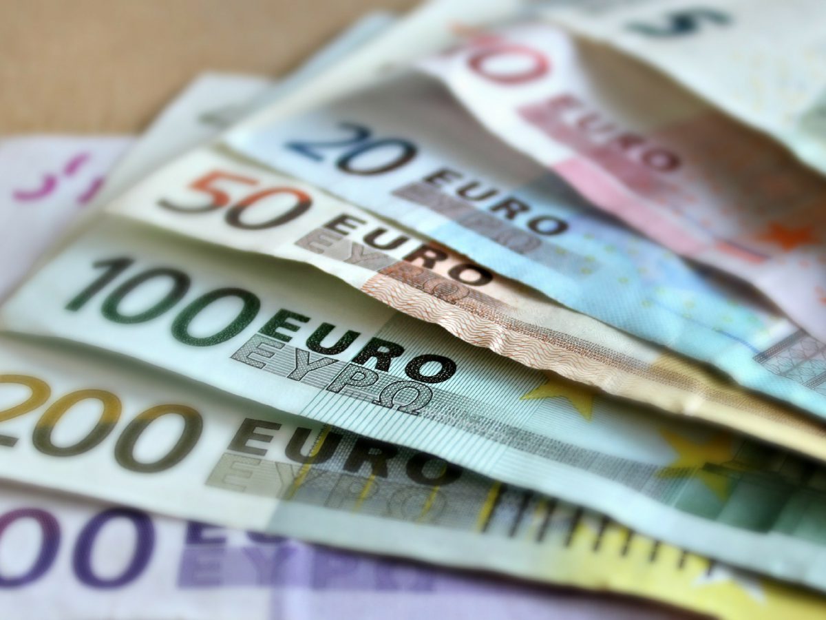 Comprar Euro mais barato BoaTaxa