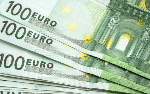 Cotação de moeda Estrangeira - Euro